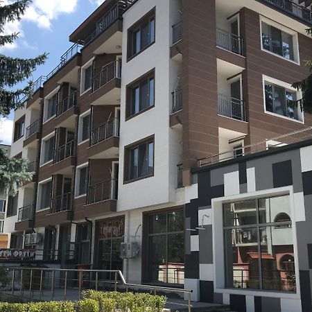 Apartments Orpheus Residence Velingrad Exterior photo