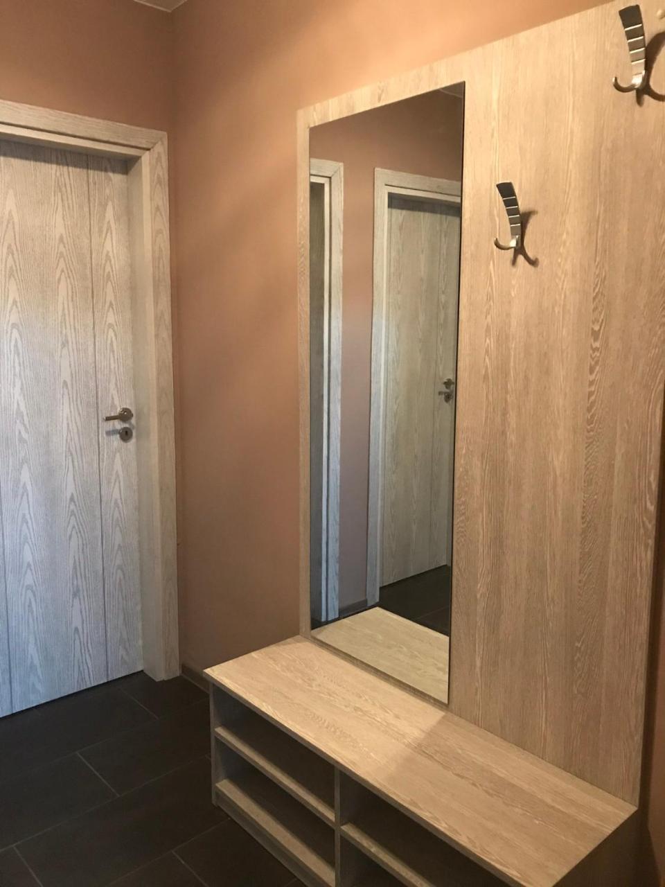 Apartments Orpheus Residence Velingrad Exterior photo